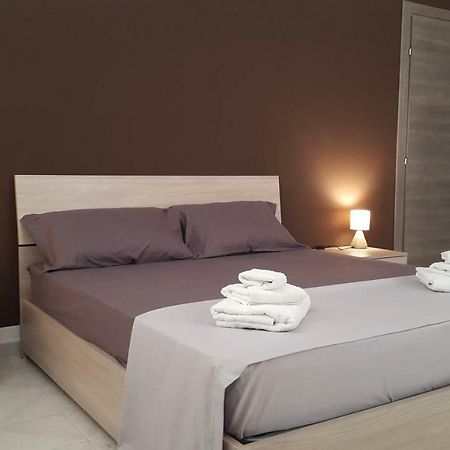 B&B La Rosa Pachino Zewnętrze zdjęcie