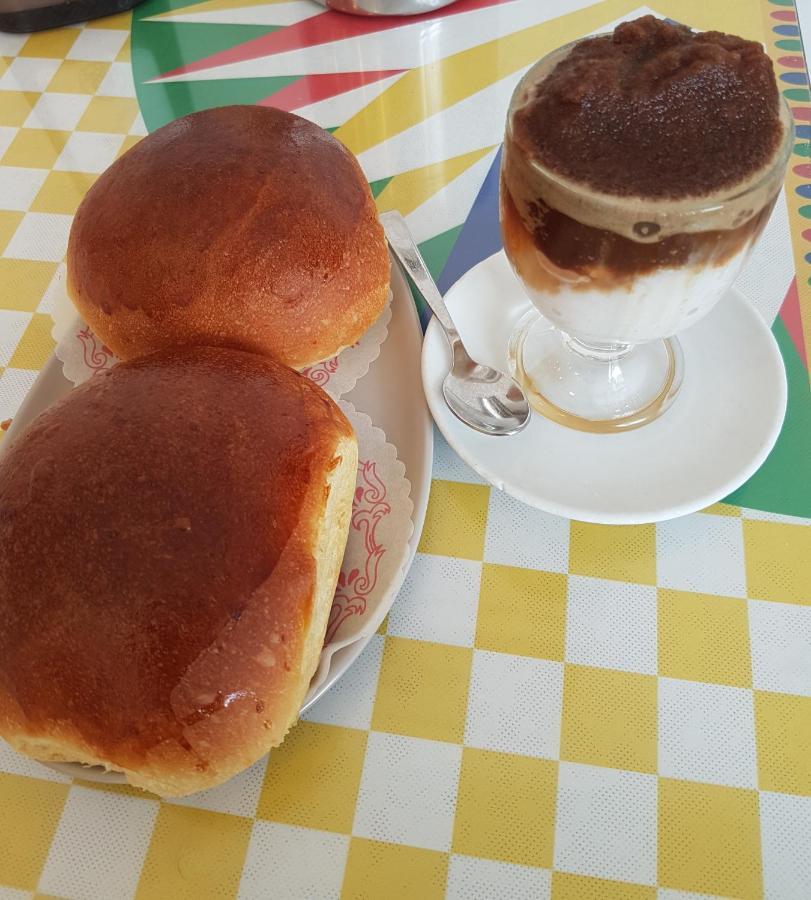 B&B La Rosa Pachino Zewnętrze zdjęcie