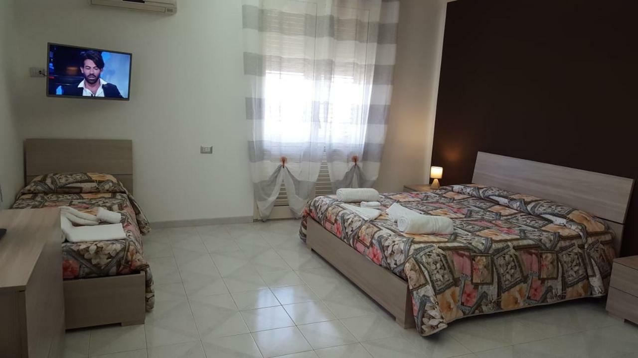 B&B La Rosa Pachino Zewnętrze zdjęcie