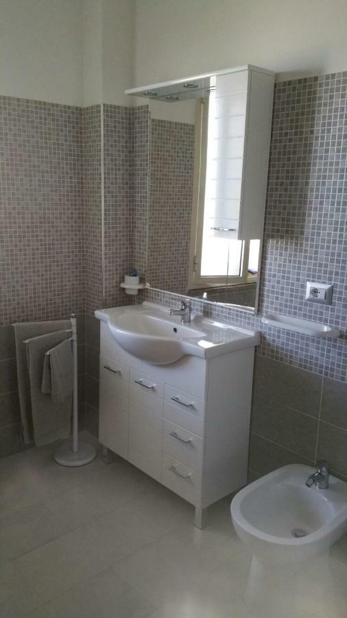 B&B La Rosa Pachino Zewnętrze zdjęcie