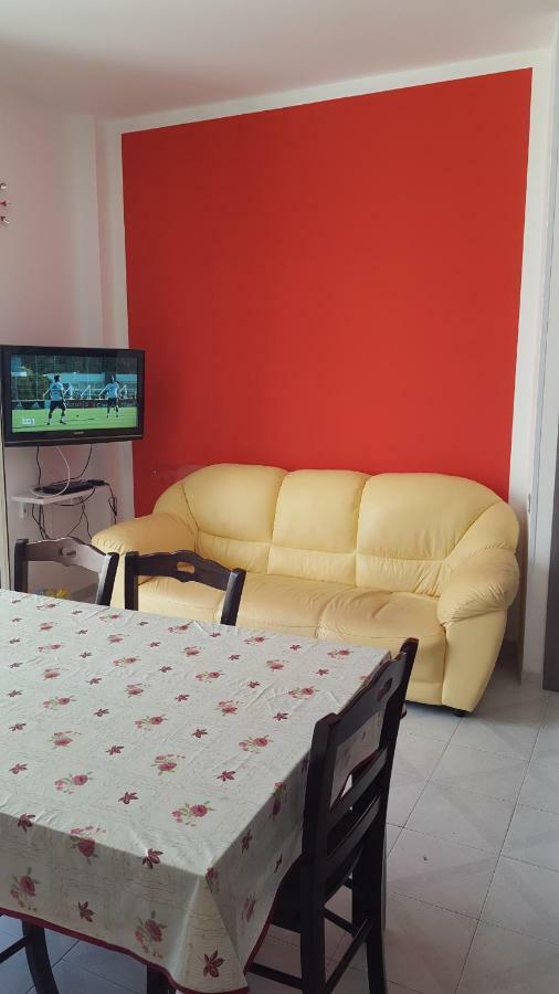 B&B La Rosa Pachino Zewnętrze zdjęcie