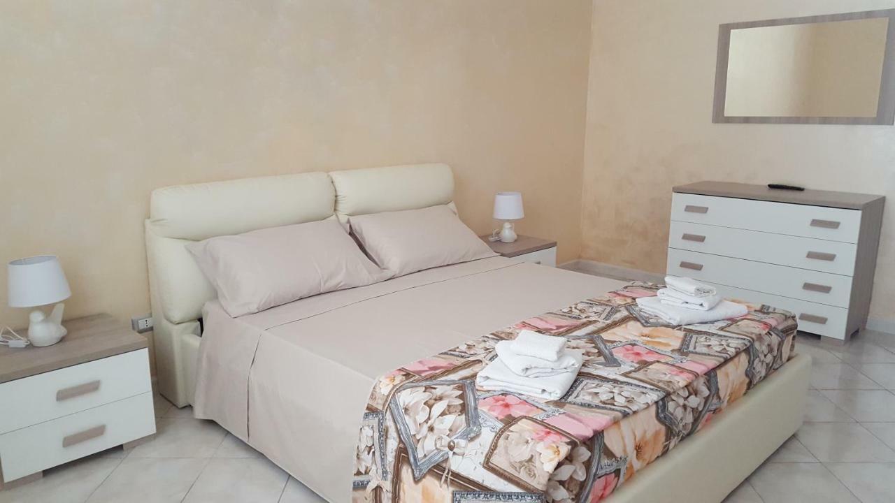 B&B La Rosa Pachino Zewnętrze zdjęcie