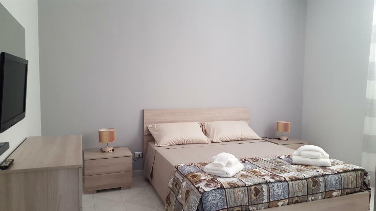 B&B La Rosa Pachino Zewnętrze zdjęcie