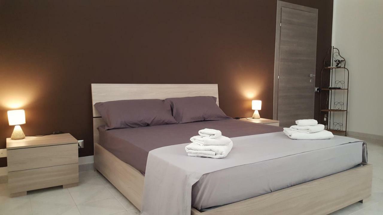 B&B La Rosa Pachino Zewnętrze zdjęcie