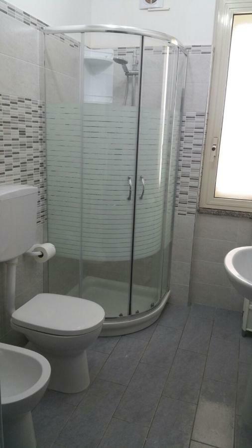 B&B La Rosa Pachino Zewnętrze zdjęcie