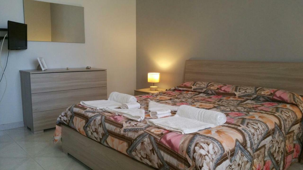 B&B La Rosa Pachino Zewnętrze zdjęcie